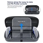 Ps5 carrying bag